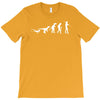 icke evolution T-Shirt