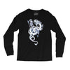 caged ii (a prequel) Long Sleeve Shirts