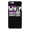 watch me whip watch me bake bake iPhone 6 Plus/6s Plus Case