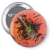 la musica Pin-back button