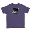 rockabilly by thinkd d55orxl Youth Tee