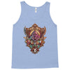fighters ceramic mug Tank Top