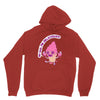 nom nom Unisex Hoodie