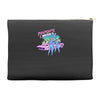 pantsuits and pistols Accessory Pouches