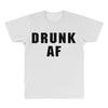 drunk af All Over Men's T-shirt