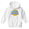 Wyld Stallyns Logo Youth Hoodie