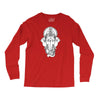 ganesha Long Sleeve Shirts