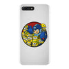 mega minions iPhone 7 Plus Case