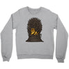 hypnoking! Crewneck Sweatshirt