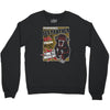fantana sex panther Crewneck Sweatshirt