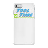 tool time iPhone 7 Case