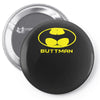 buttman Pin-back button