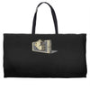 a wild pokeghost appears Weekender Totes