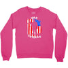 war veteran Crewneck Sweatshirt