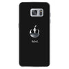 rebel different Samsung Galaxy S7