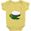 chameleon Baby Onesie