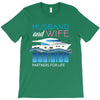 Partners For Life T-Shirt