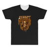 it's a trap All Over Men's T-shirt