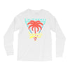California Summer Long Sleeve Shirts