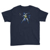 batsy 2 Youth Tee