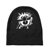 animal drummer the muppets Baby Beanies