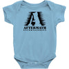 aftermath entertainment rap label Baby Onesie
