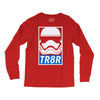 traitor Long Sleeve Shirts