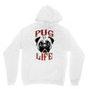 PUG LIFE Unisex Hoodie