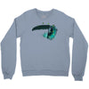 lightning bugs Crewneck Sweatshirt