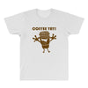 coffee yay All Over Men's T-shirt