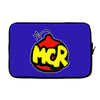modena city ramblers v ragge folk combat Laptop sleeve