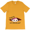 Excuse Me Is It February Yet Baby Girl T-Shirt