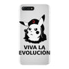 viva la evolucion iPhone 7 Plus Case