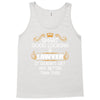 Smart Good Looking Lawyer Doesnt Get Better Than Tank Top