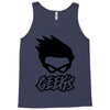 geeks Tank Top