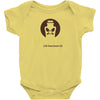 hyrule life insurance Baby Bodysuit