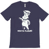 doughboy white flour T-Shirt