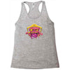 tmnt enemy Racerback Tank