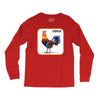 cock Long Sleeve Shirts