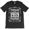 vintage made in 1959 perfectly aged a living legend T-Shirt