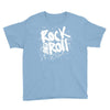 rock music r4 Youth Tee
