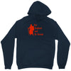 for england and st Unisex Hoodie