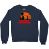samurai champloo best trending Crewneck Sweatshirt