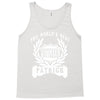 worlds best butcher Tank Top
