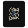 stay wild 2 Mousepad