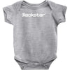 blackstar new Baby Bodysuit