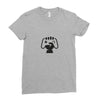 fahrie77 Ladies Fitted T-Shirt