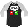come at me bro 3/4 Sleeve Shirt
