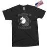 freedom is fabulous Exclusive T-shirt