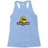 yoshi Racerback Tank